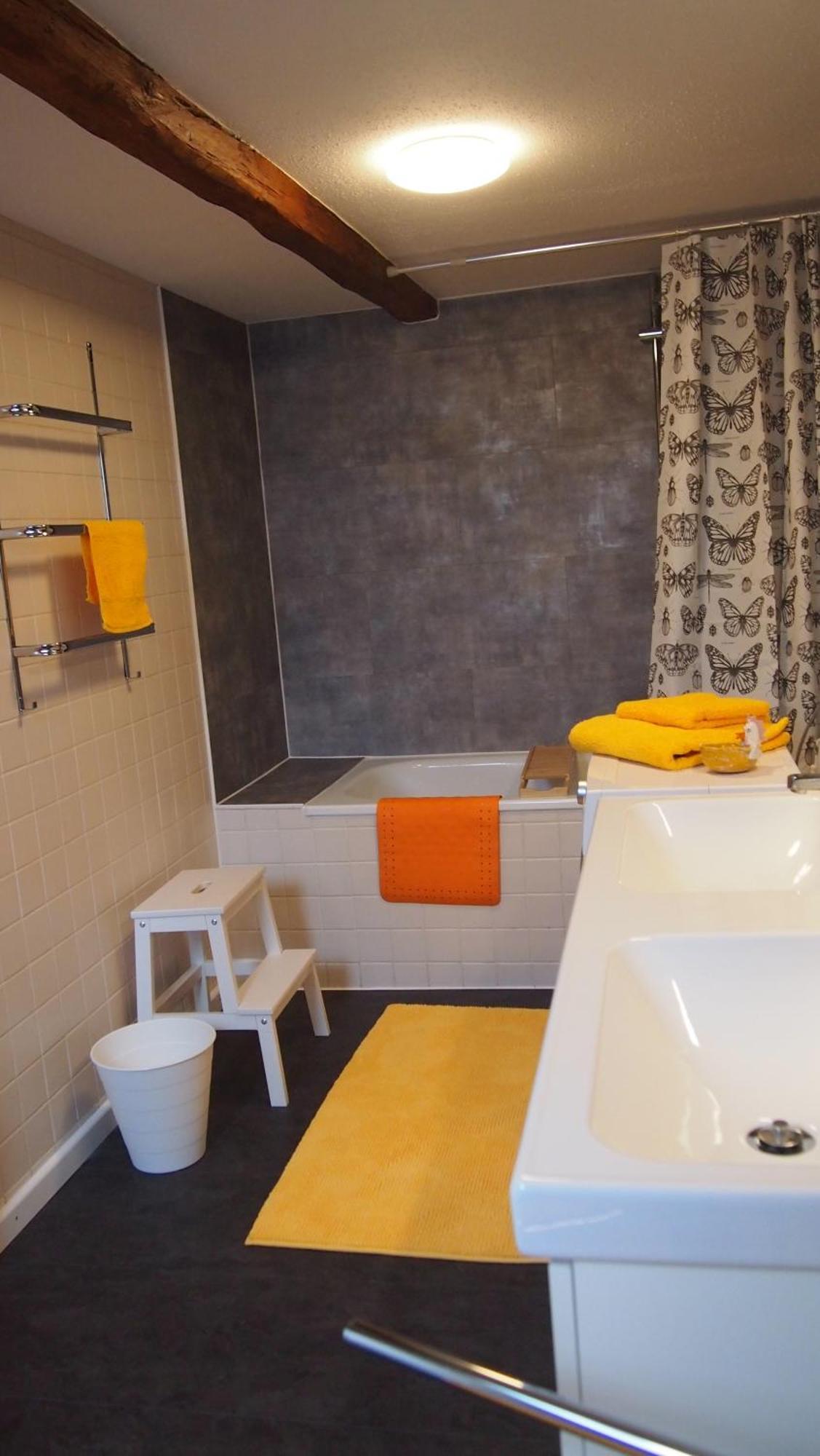 Im Juchhe Apartment Peiting Exterior photo