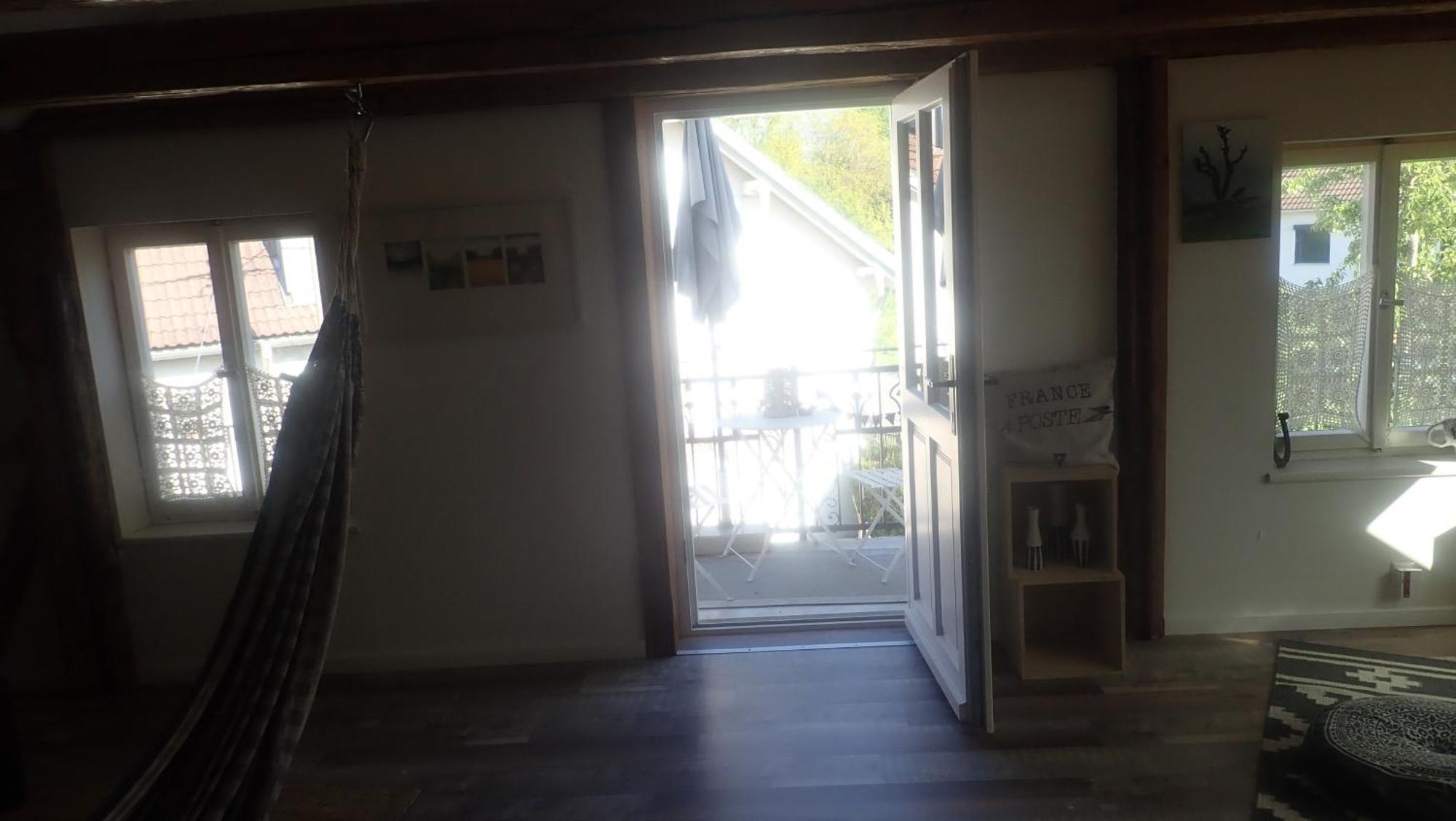 Im Juchhe Apartment Peiting Exterior photo